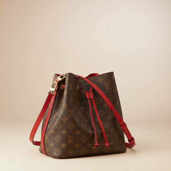Bucket Bags