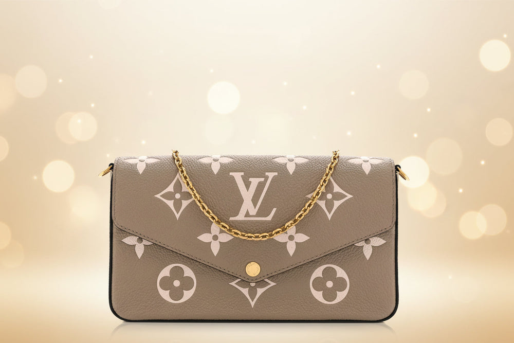 Clutches & Wallet on Chain