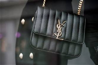 Yves Saint Laurent